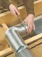 Duct Vents and Piping Services Melbourne image 2